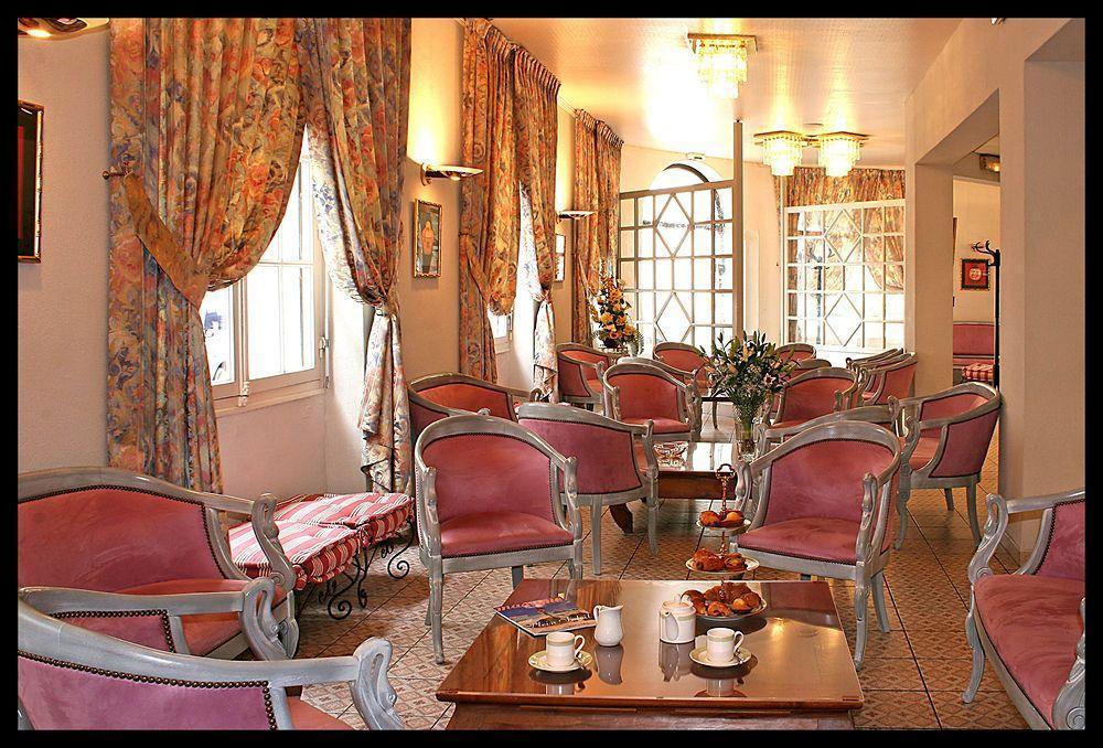 Hotel Aneto 3*