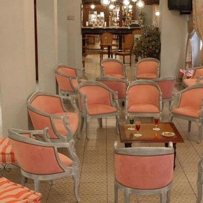 Hotel Aneto 3*