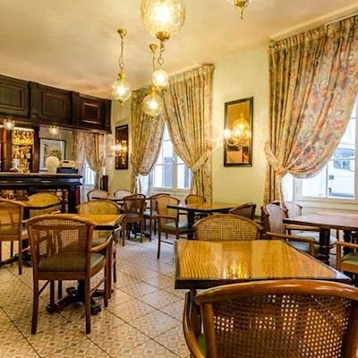 Hotel Aneto 3*
